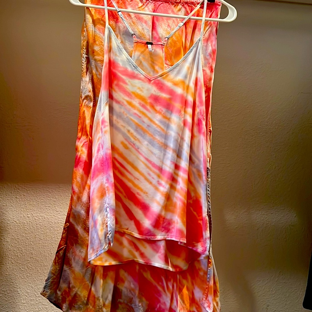 2 piece YFB set